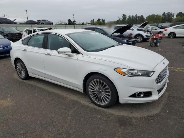 VIN 3FA6P0K9XDR193688 2013 Ford Fusion, Titanium no.4