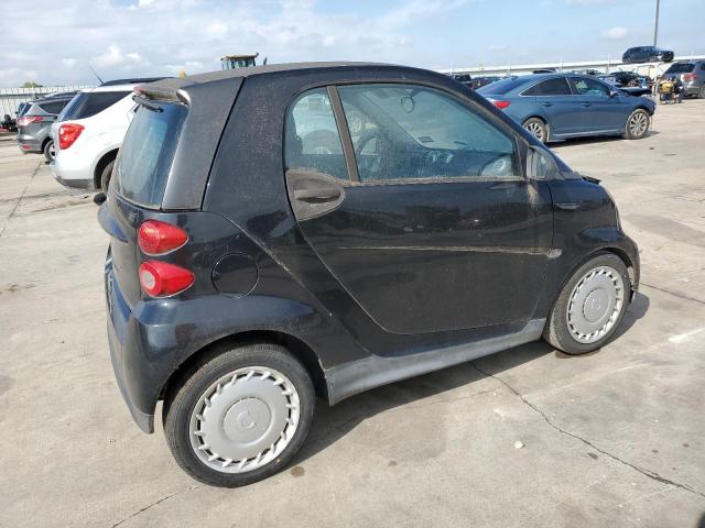 VIN WMEEJ3BA9DK678543 2013 Smart Fortwo, Pure no.3