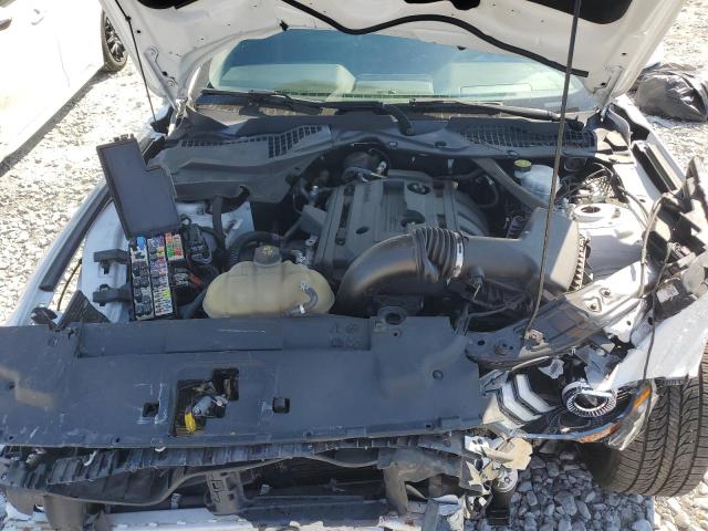 2020 FORD MUSTANG - 1FATP8UH7L5137649