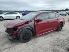 2022 TOYOTA COROLLA LE - JTDEPMAE4NJ210315