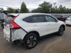 HONDA CR-V EX photo