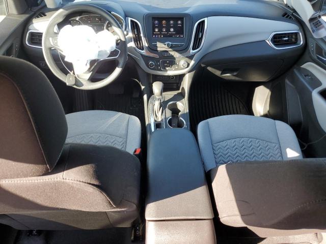 2024 CHEVROLET EQUINOX LS - 3GNAXSEG3RL226607