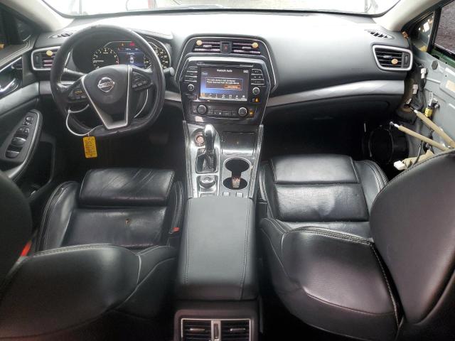 2016 NISSAN MAXIMA 3.5 - 1N4AA6AP8GC382647