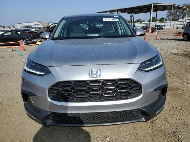 2024 HONDA HR-V LX - 3CZRZ2H34RM705363