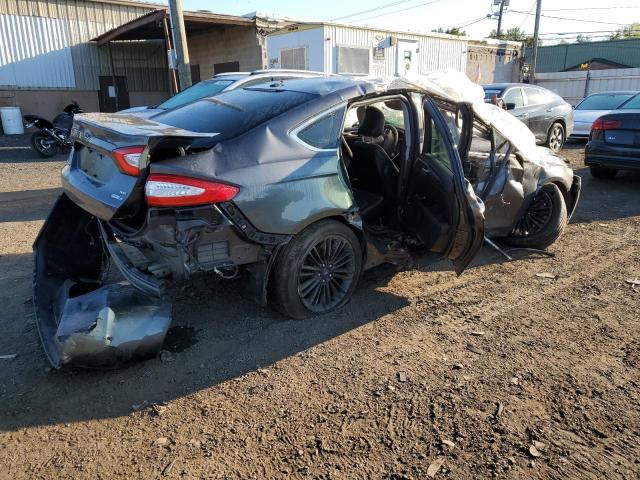 VIN 3FA6P0T94GR220967 2016 Ford Fusion, SE no.3