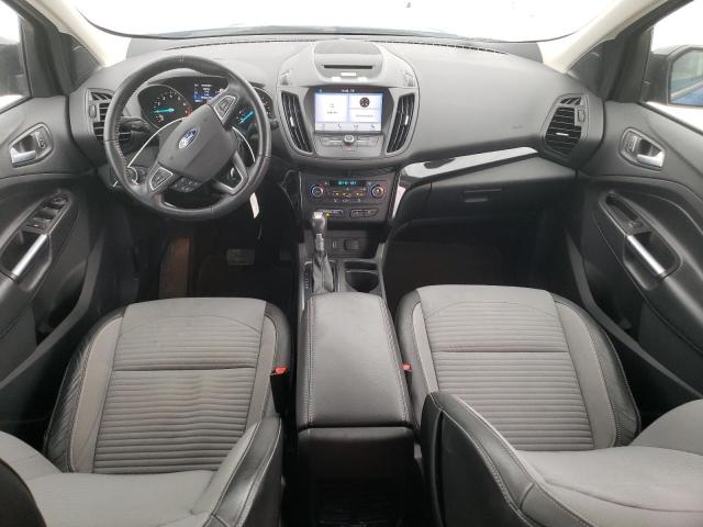 2017 FORD ESCAPE SE - 1FMCU0GD4HUD09108