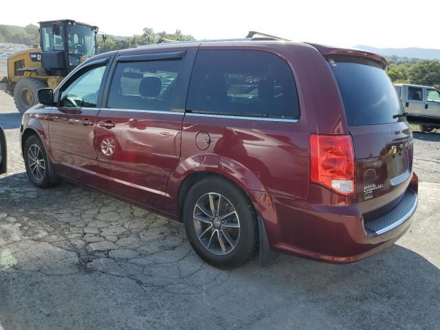 2017 DODGE GRAND CARA - 2C4RDGCGXHR574426