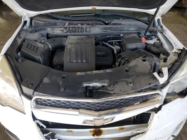 2015 CHEVROLET EQUINOX LT - 2GNALBEK5F6383989