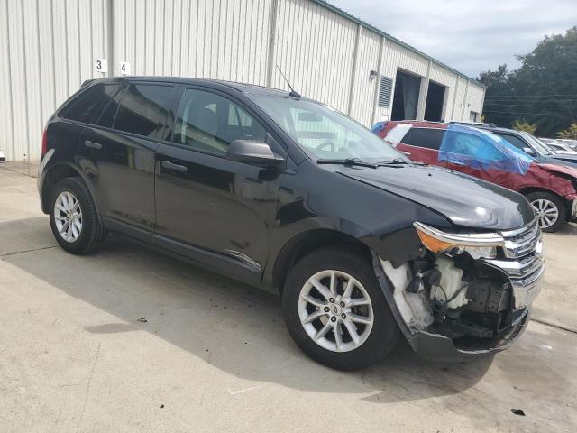 VIN 2FMDK3GC0EBA53439 2014 Ford Edge, SE no.4