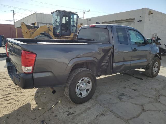 VIN 3TYRX5GN6LT000544 2020 Toyota Tacoma, Access Cab no.3