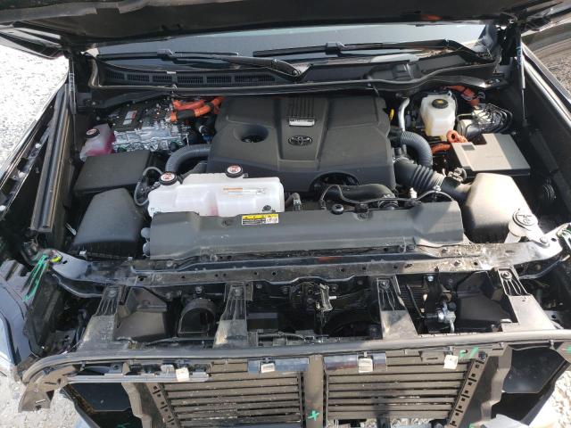 2024 TOYOTA TUNDRA CRE - 5TFJC5DB8RX073478