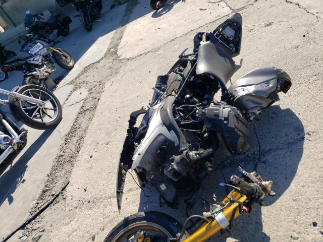 2014 YAMAHA YZFR6 L JYARJ16E8EA030888