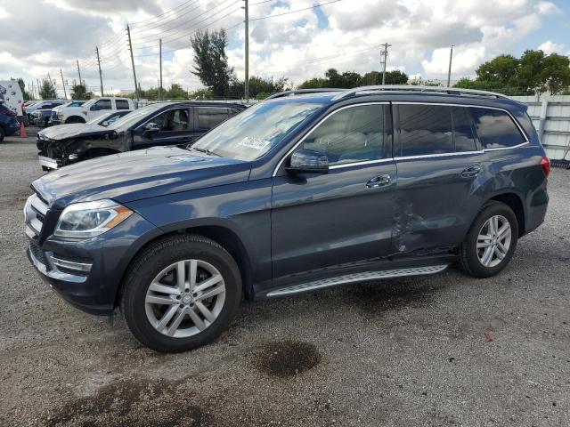 2014 MERCEDES-BENZ GL 450 4MA 4JGDF7CE4EA329300  72362174