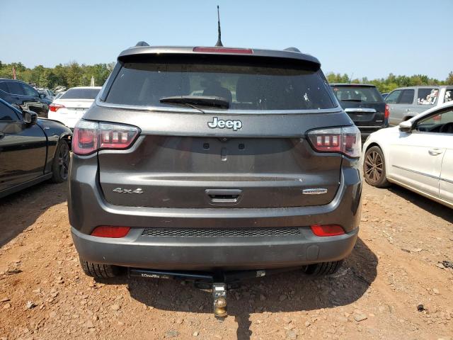 2019 JEEP COMPASS LA - 3C4NJDBB5KT662204