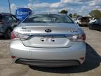 HYUNDAI SONATA HYB photo