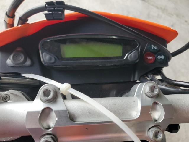 2023 KTM 690 ENDURO VBKLEV404PM744787