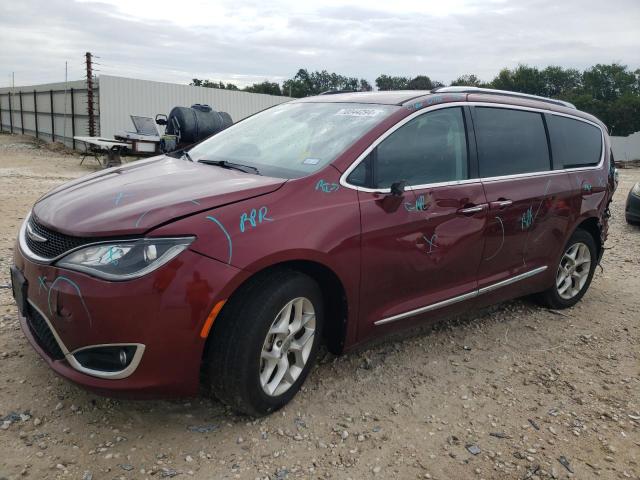 VIN 2C4RC1EG4HR720929 2017 Chrysler Pacifica, Touri... no.1