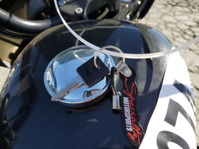 2018 HARLEY-DAVIDSON XL1200 NS - 1HD1LP324JC434163
