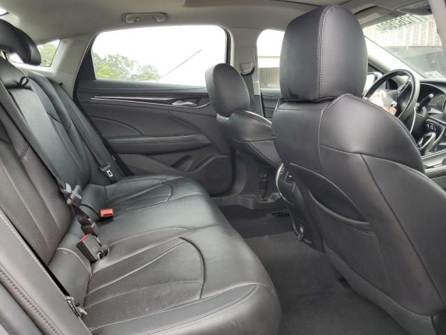 2019 BUICK LACROSSE S 1G4ZW5SS1KU111620