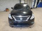 NISSAN VERSA S photo