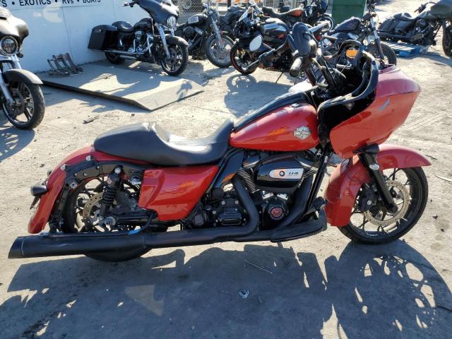 2022 HARLEY-DAVIDSON FLTRXS #2862714311