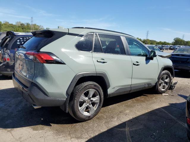 Vin: 4t3rwrfv5nu077835, lot: 69517374, toyota rav4 xle 20223
