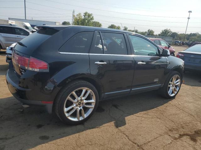 Vin: 2lmdj8jc7abj05950, lot: 71003844, lincoln mkx 20103