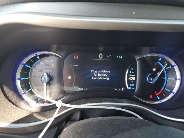 2023 CHRYSLER PACIFICA H - 2C4RC1L73PR583838