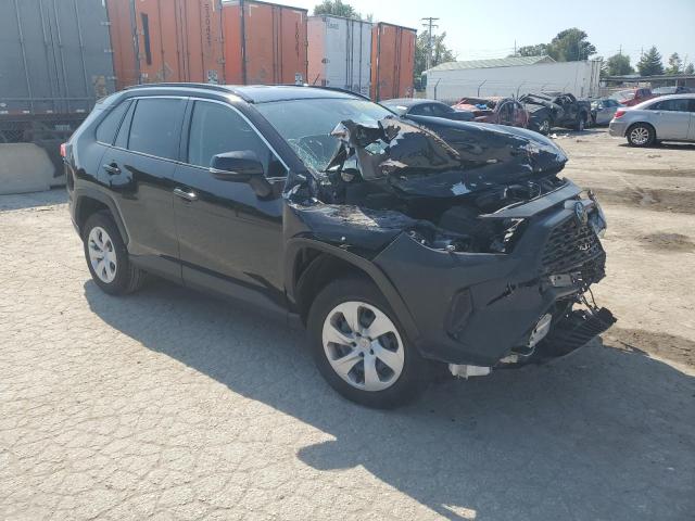 VIN JTMK1RFV2KJ005212 2019 Toyota RAV4, LE no.4