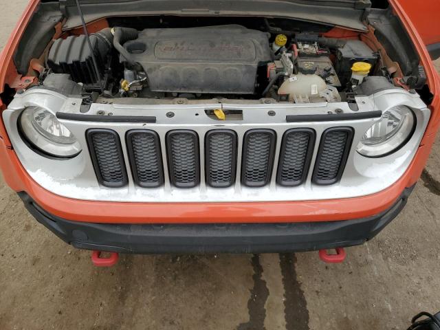 VIN ZACCJBCB9HPE91144 2017 Jeep Renegade, Trailhawk no.12