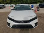 HONDA CIVIC EXL photo