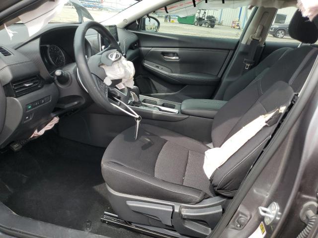 2024 NISSAN SENTRA SV - 3N1AB8CVXRY286837