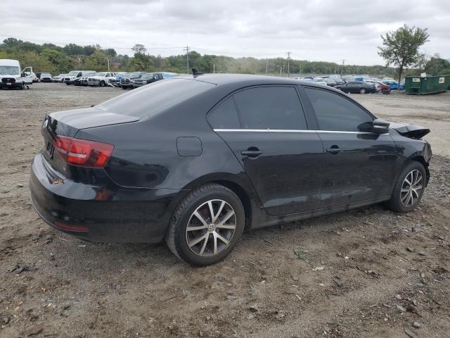 VIN 3VWDB7AJXJM259277 2018 Volkswagen Jetta, SE no.3