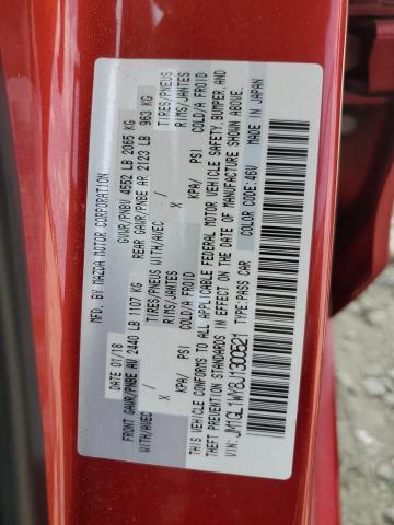 2018 MAZDA 6 GRAND TO - JM1GL1WY8J1300521