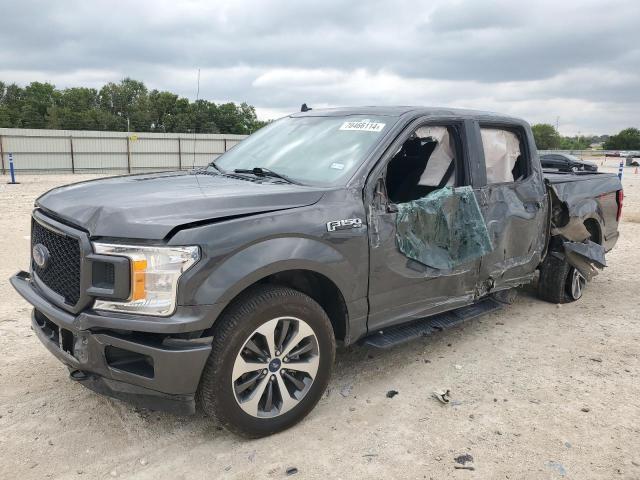 2020 FORD F150 SUPER - 1FTEW1EP6LKE94096