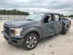 2020 FORD F150 SUPER - 1FTEW1EP6LKE94096