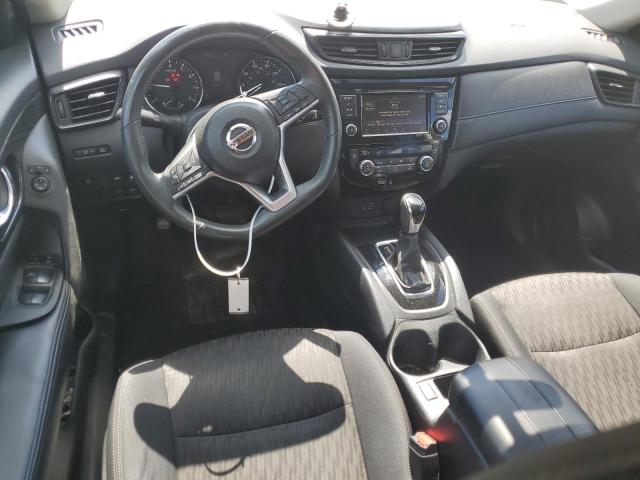 2018 NISSAN ROGUE S - 5N1AT2MT7JC729166