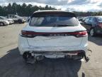 Lot #2957387460 2024 PORSCHE MACAN BASE