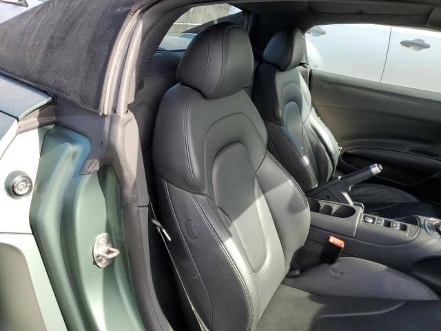 2015 AUDI R8 4.2 QUA WUASUAFG1F7001863