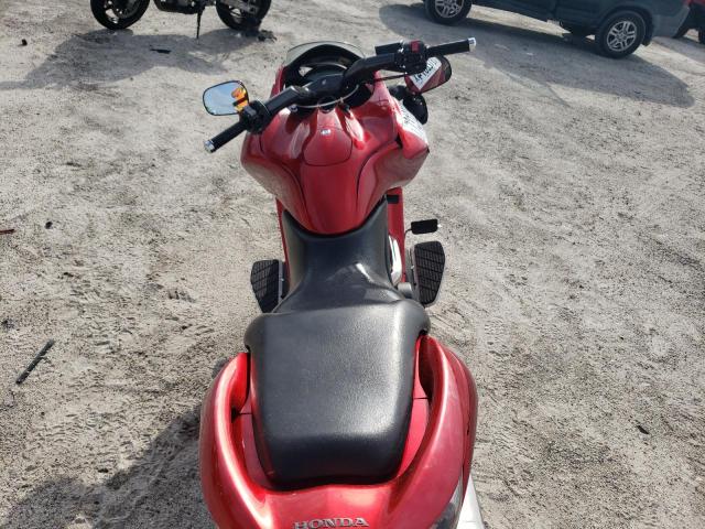 2009 HONDA NSA700 A JH2RC551X9K000853