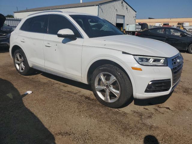 2018 AUDI Q5 PRESTIG WA1CNAFY2J2231435