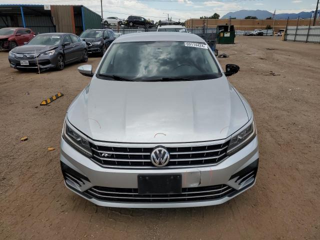 2017 VOLKSWAGEN PASSAT R-L - 1VWDT7A39HC038215
