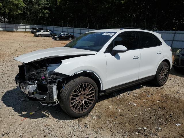 VIN WP1AA2AY5PDA04046 2023 Porsche Cayenne, Base no.1