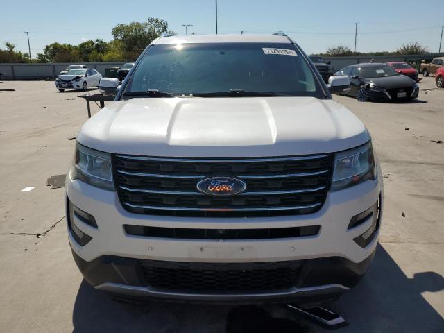 VIN 1FM5K7F83GGC89796 2016 Ford Explorer, Limited no.5