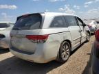 HONDA ODYSSEY EX снимка