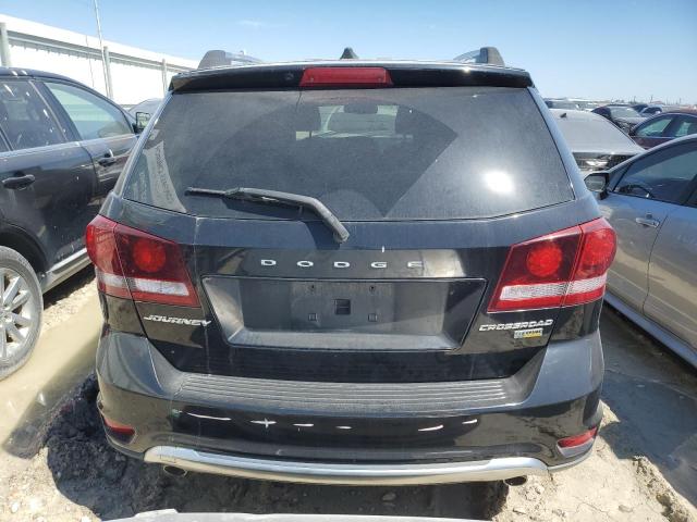 VIN 3C4PDCGG6KT857730 2019 Dodge Journey, Crossroad no.6