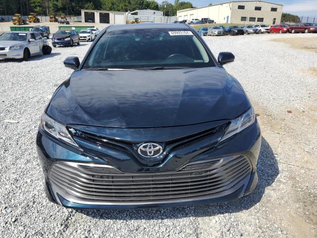 VIN 4T1B11HK7JU568799 2018 Toyota Camry, L no.5