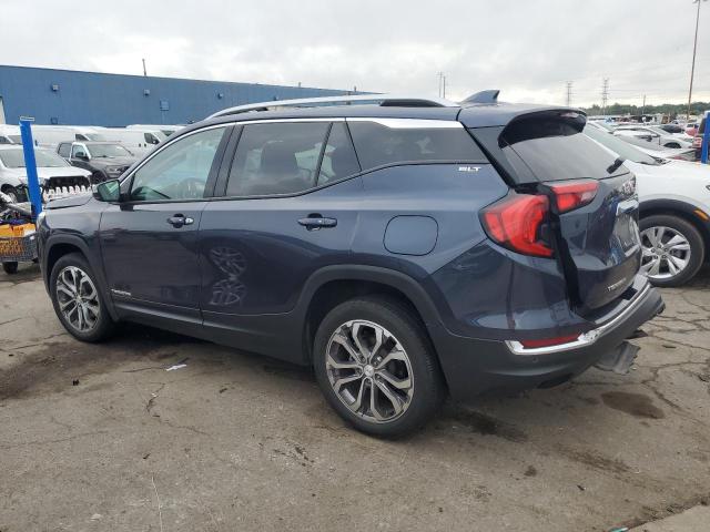 2019 GMC TERRAIN SL - 3GKALVEX8KL212752