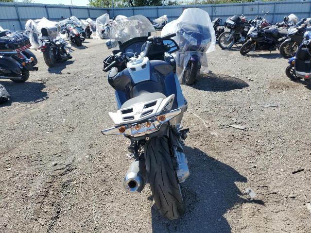 2008 BMW R1200 RT - WB10388098ZT13465