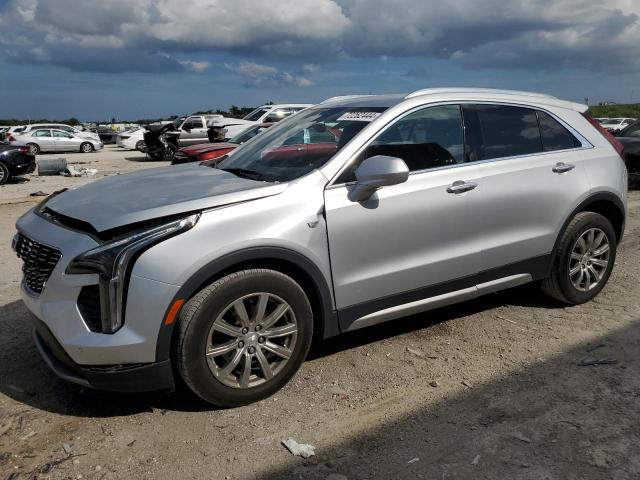 2019 CADILLAC XT4 PREMIU 1GYFZCR4XKF109065  72262444